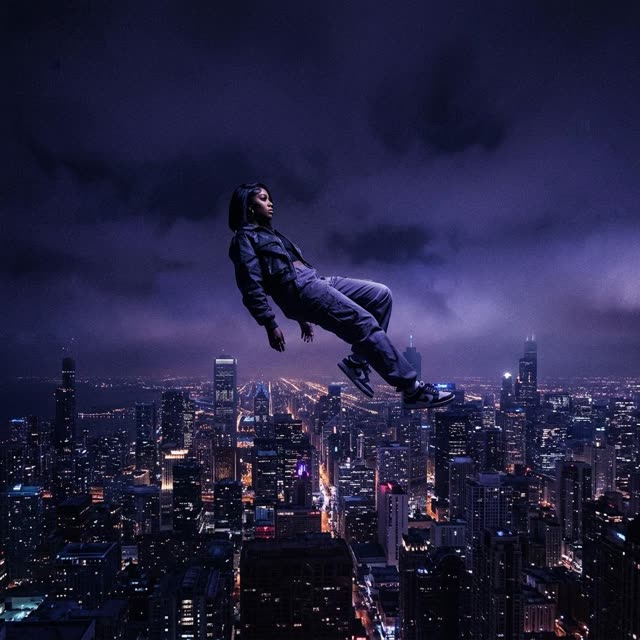 Illustrated Gravity Off cover art